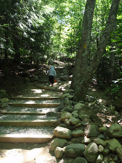 Blunoz Random Ramblings: West Rattlesnake Mountain Hike