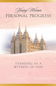 Where Are You In Your Personal Progress?