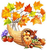 Happy Thanksgiving!!