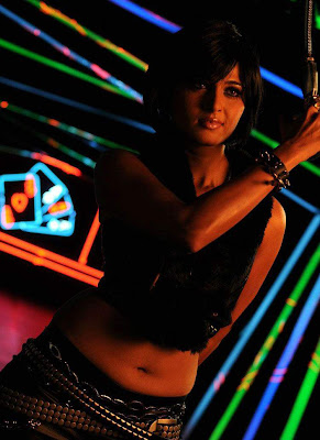 Venom Pics Tollywood And Tamil Actress Anuskha Hot Photos