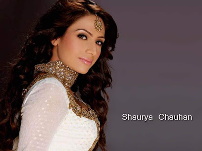 bollywood Actress Shaurya Chauhan hot photos galelry