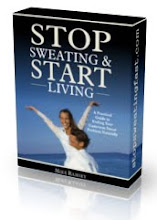 Stop Sweating and Start Living!