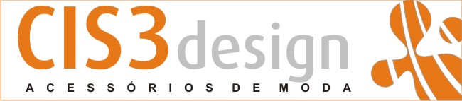 CIS 3 Design - Acessórios de moda artesanais