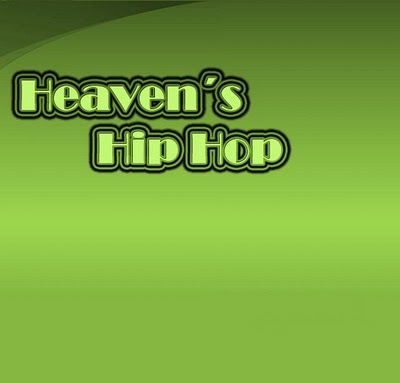 Capa de Hip Hop (CD Triplo)