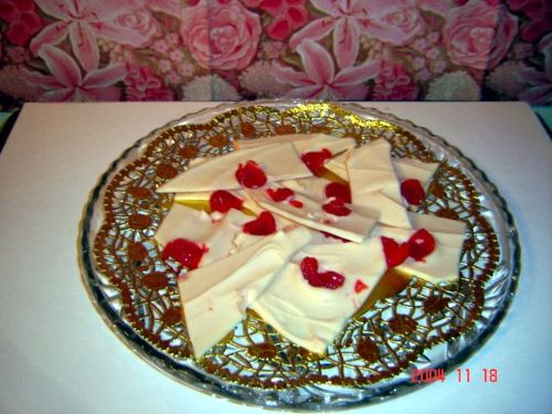Pauline's Homemade Candy