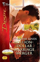 Million-Dollar Marriage Merger