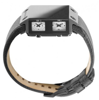 Diesel DZ9044 – Watch With No Face