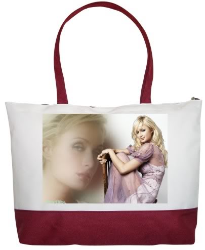 LS Fashion Shop: Original Paris Hilton Hand Bags
