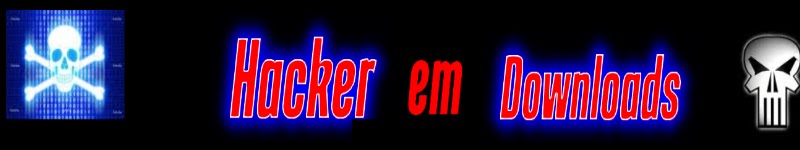 Hacker em Downloads
