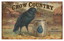 What I like about crows