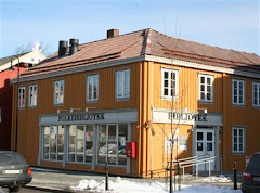 Orkdal folkebibliotek