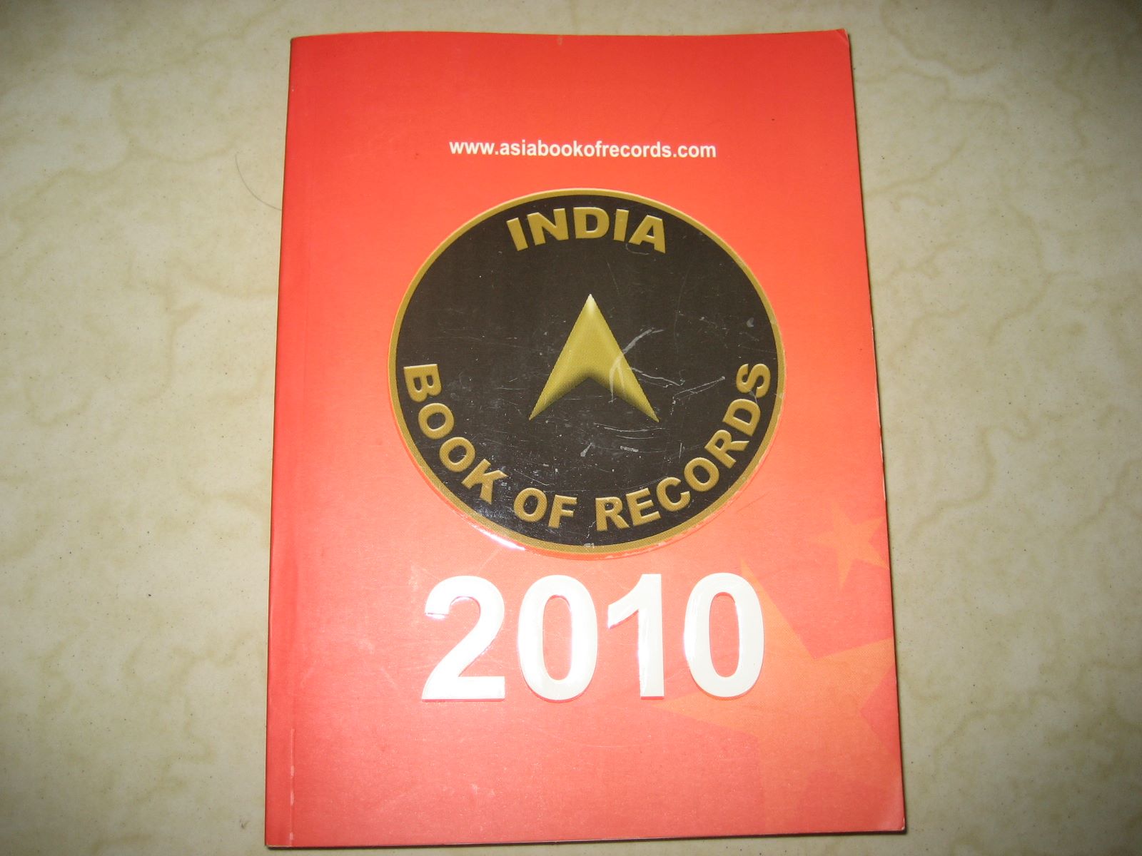 Ayyangar's Blog "VYANGYAM" 2010 The Year that was