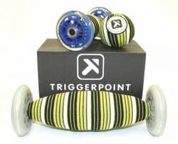 TRIGGER POINT PERFORMANCE