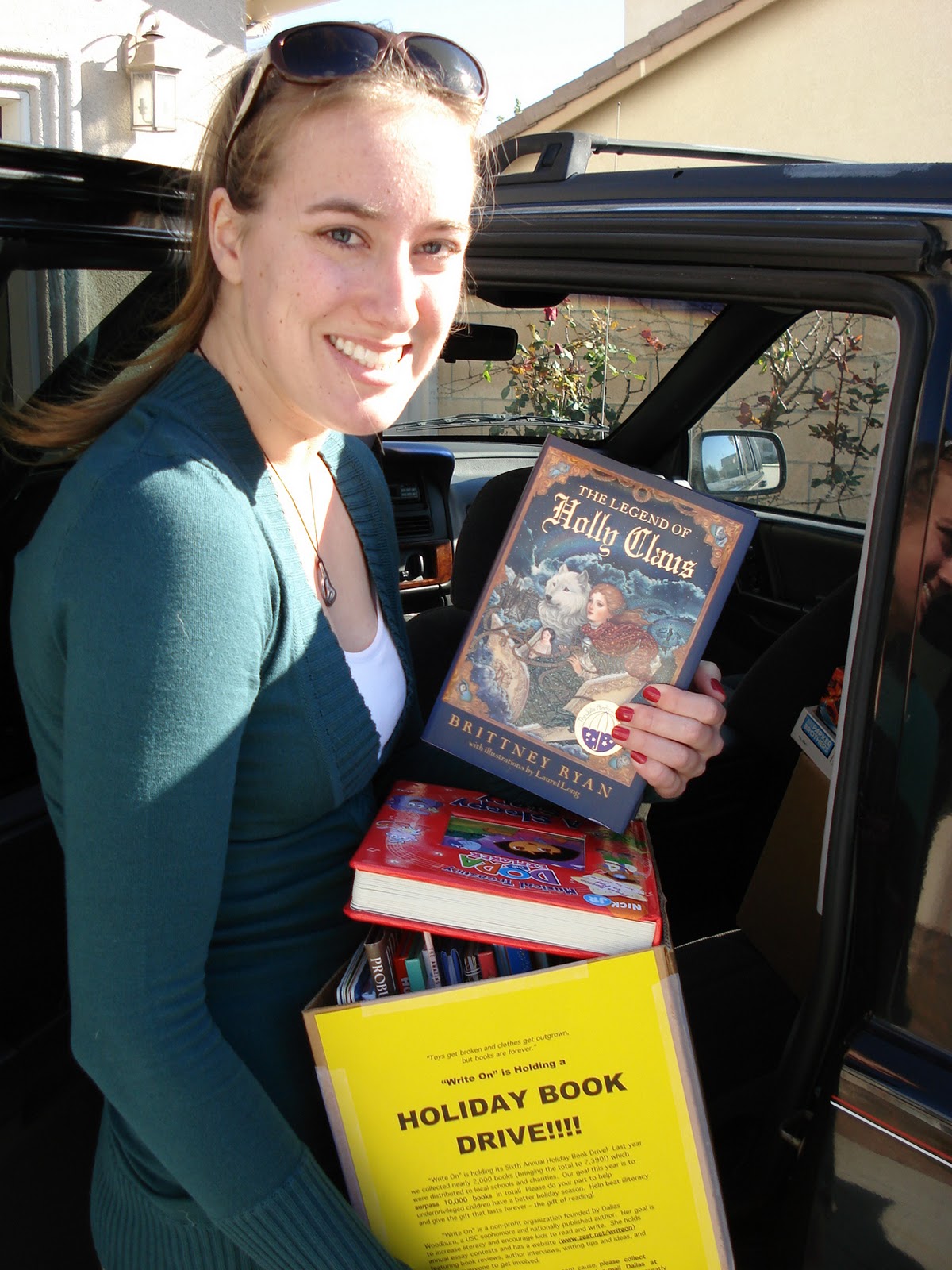 Wood burning picture