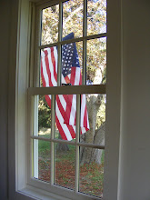 Click on the flag to read about Cassandra's farmhouse and see updated photos...
