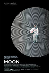 Moon, 2009