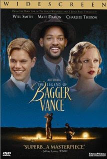 La leyenda de Bagger Vance, 2000