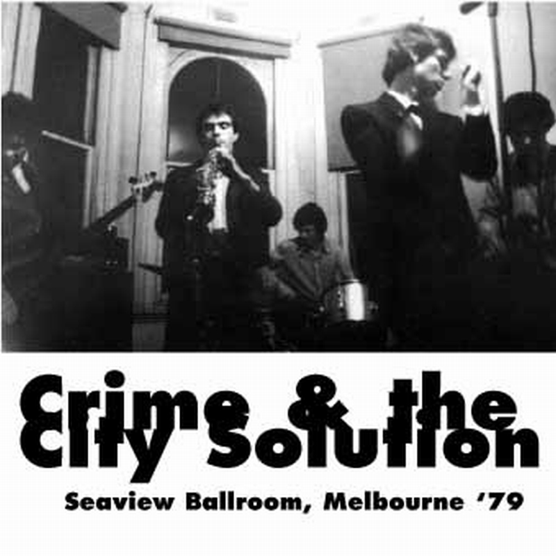 URBAN ASPIRINES Crime and The City