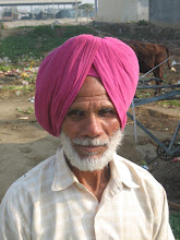 verdulaire sikh