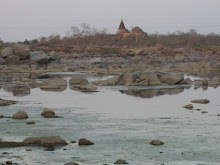 Canal del riu Betwa