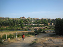 Excursio amb bici