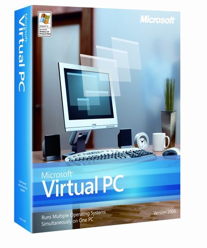 microsoft virtual pc 2007 sp1 microsoft virtual pc 2007 sp1
