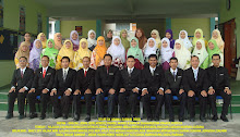 Gambar Staff 2008