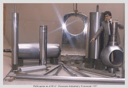 Compuertas Petroleras