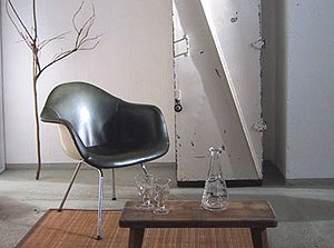 La silla EAMES