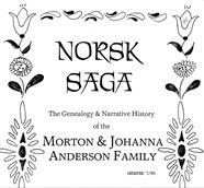 Norsk Saga