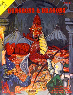 D&d 5e book set