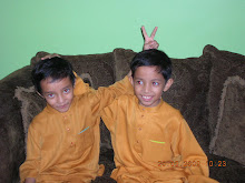 Nur Hisham n Nur Ameerul Hakeem