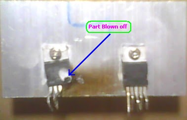 ampex subwoofer motherboard