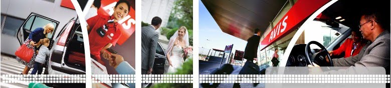 Avis - British Airways