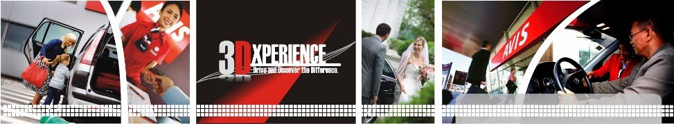 Avis - Malaysia Airlines Partnership Blog