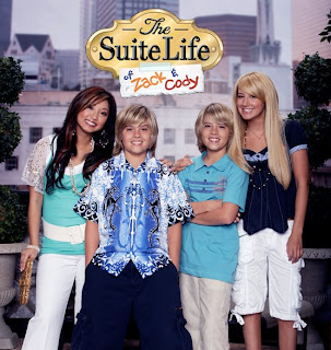 CLOSED: The Suite Life of Zack and Cody: Second Season
