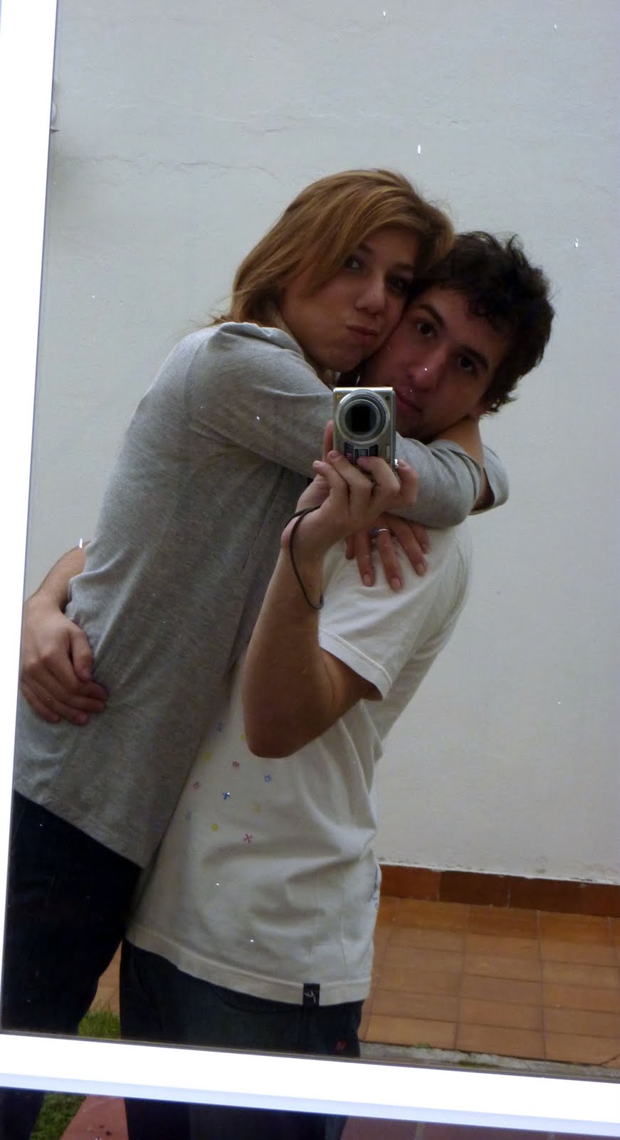 Without you, I'm nothing ♥