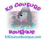K9 COUTURE CLOSES JAN. 1ST, 2011