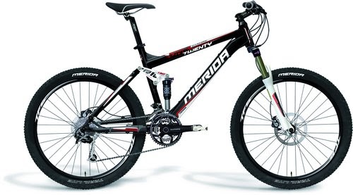 merida one twenty tfs 700