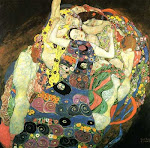 G.Klimt..ο ζωγράφος των αισθήσεων