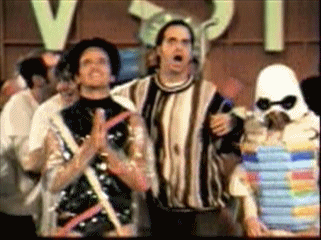 Life as a Music Video: "Sexx Laws" -- a music video retrospective