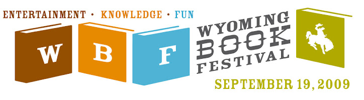 2009 Wyoming Book Festival