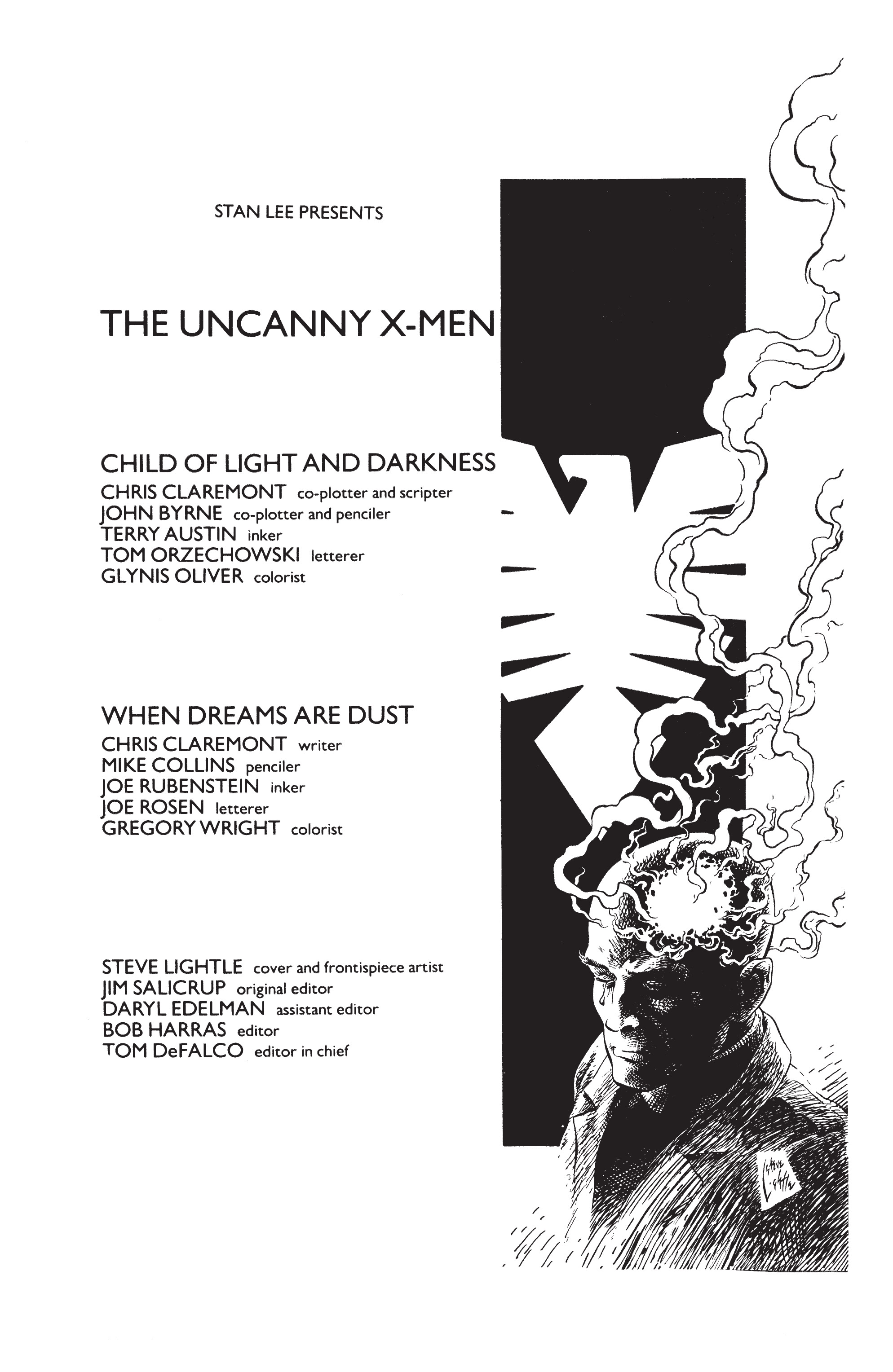 Read online X-Men Classic: The Complete Collection comic -  Issue # TPB 2 (Part 4) - 25