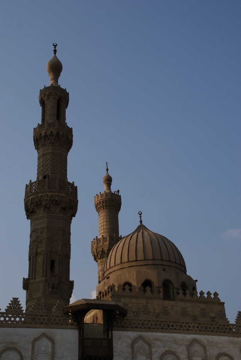 Jay's Place: Day 2, Cairo city advanture