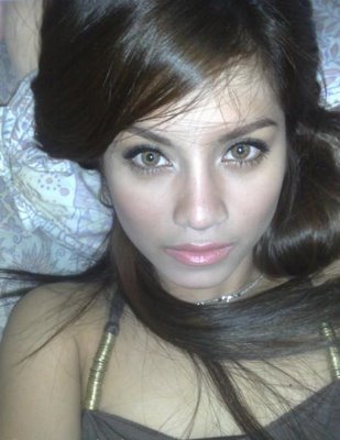 japan model: Deriell Jacqueline Sexy Foto Bugil