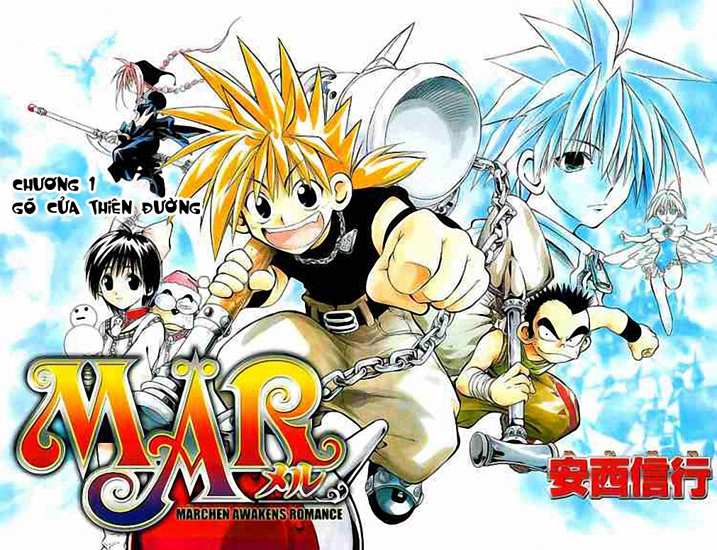 Mar chap 1 Trang 6 - Thanhphotruyen.blogspot.com