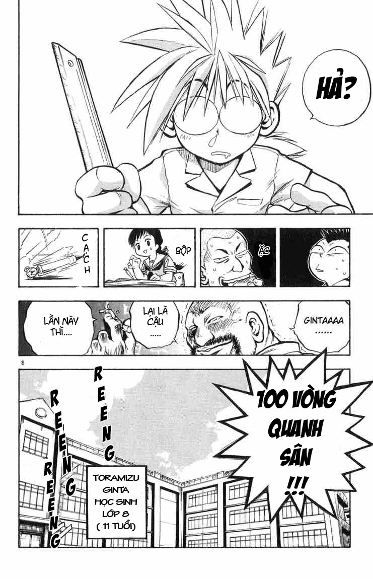 Mar chap 1 Trang 9 - Thanhphotruyen.blogspot.com