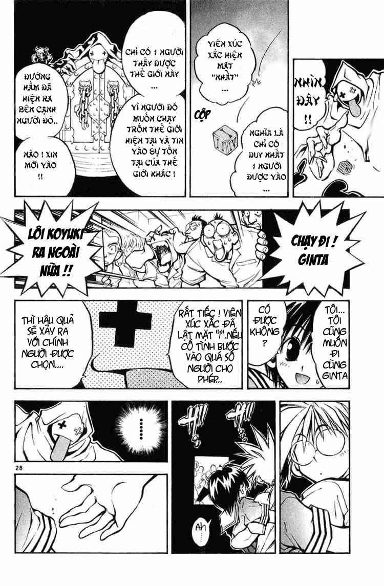 Mar chap 1 Trang 26 - Thanhphotruyen.blogspot.com