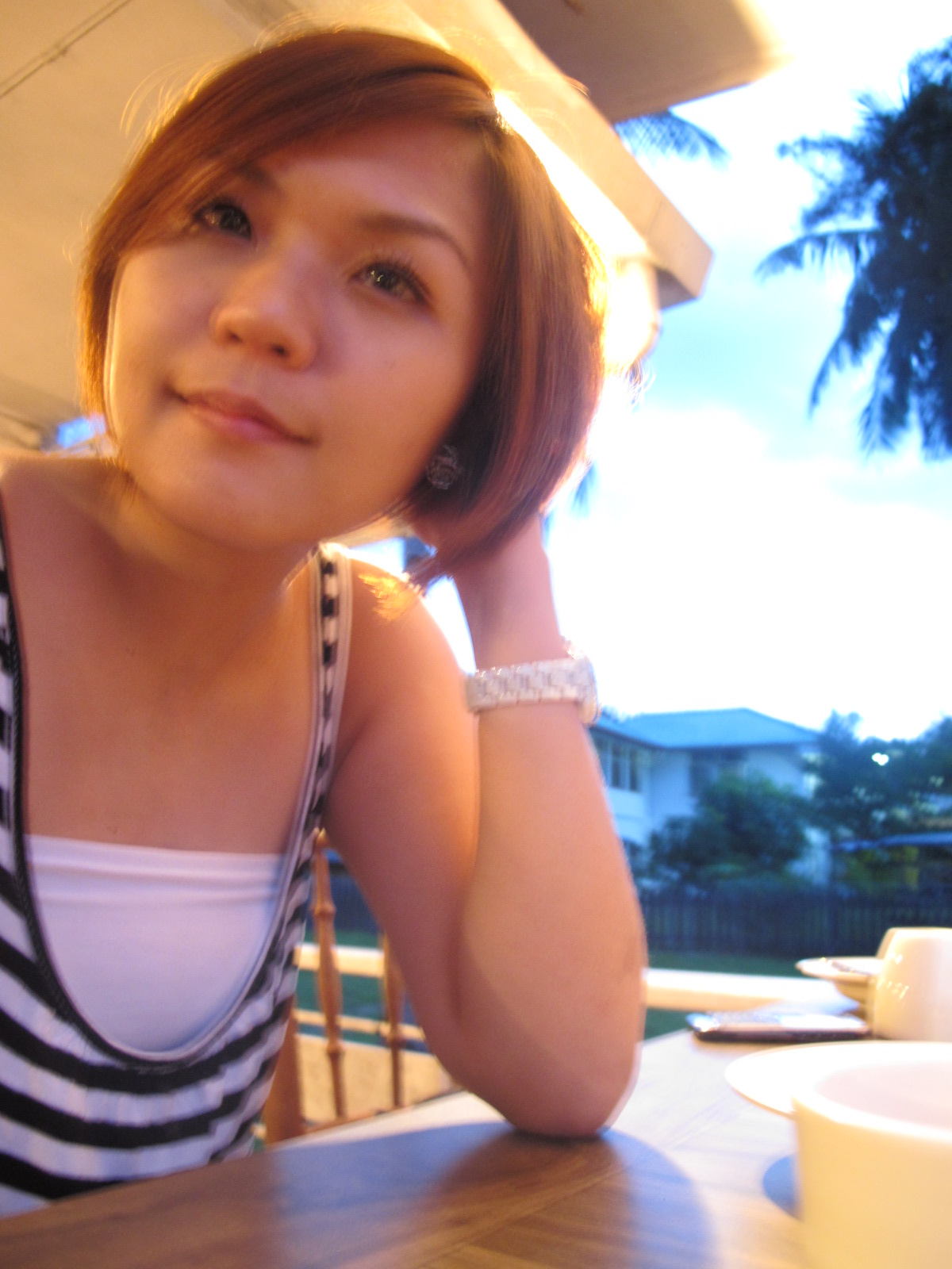 Beauty Gossipologyst: The Korean Club Restaurant @ Tanjung Aru