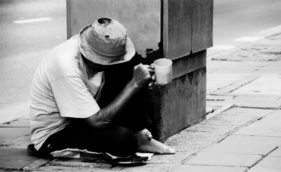 Worthy Dirt:Yet We Call Ourselves Compassionate